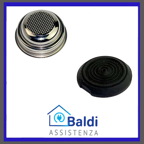 Kit filtro cialda ese - cialda,