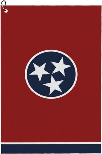 Tennessee state flag - tennessee,