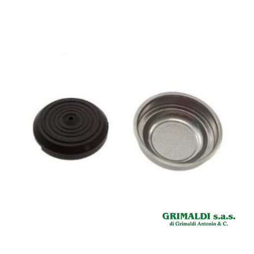 Kit filtro adattatore - filtro,