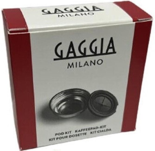 Kit cialda gaggia monodose per - kit,