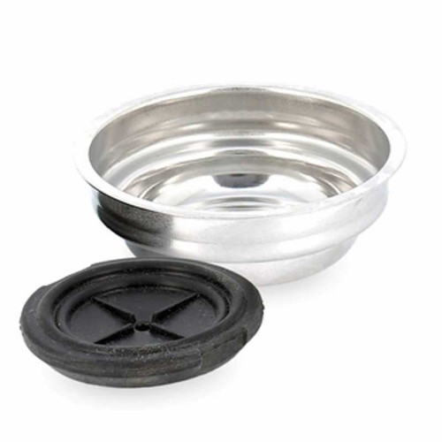 Kit filtro adattatore - filtro, cialde