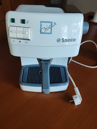 Saeco macchina caffe - saeco,
